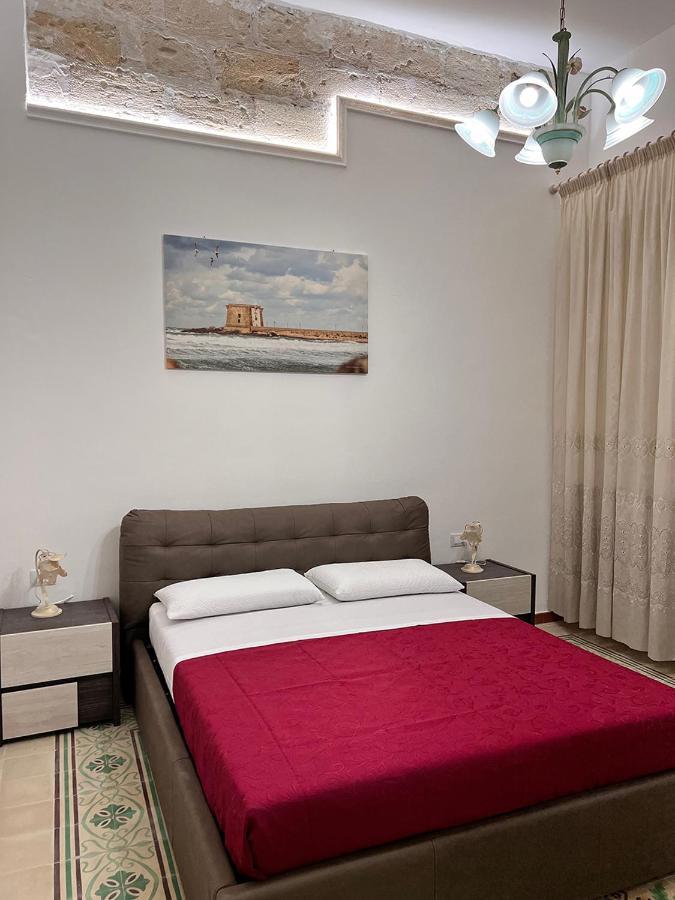 Osorio 74 Apartments Trapani Buitenkant foto