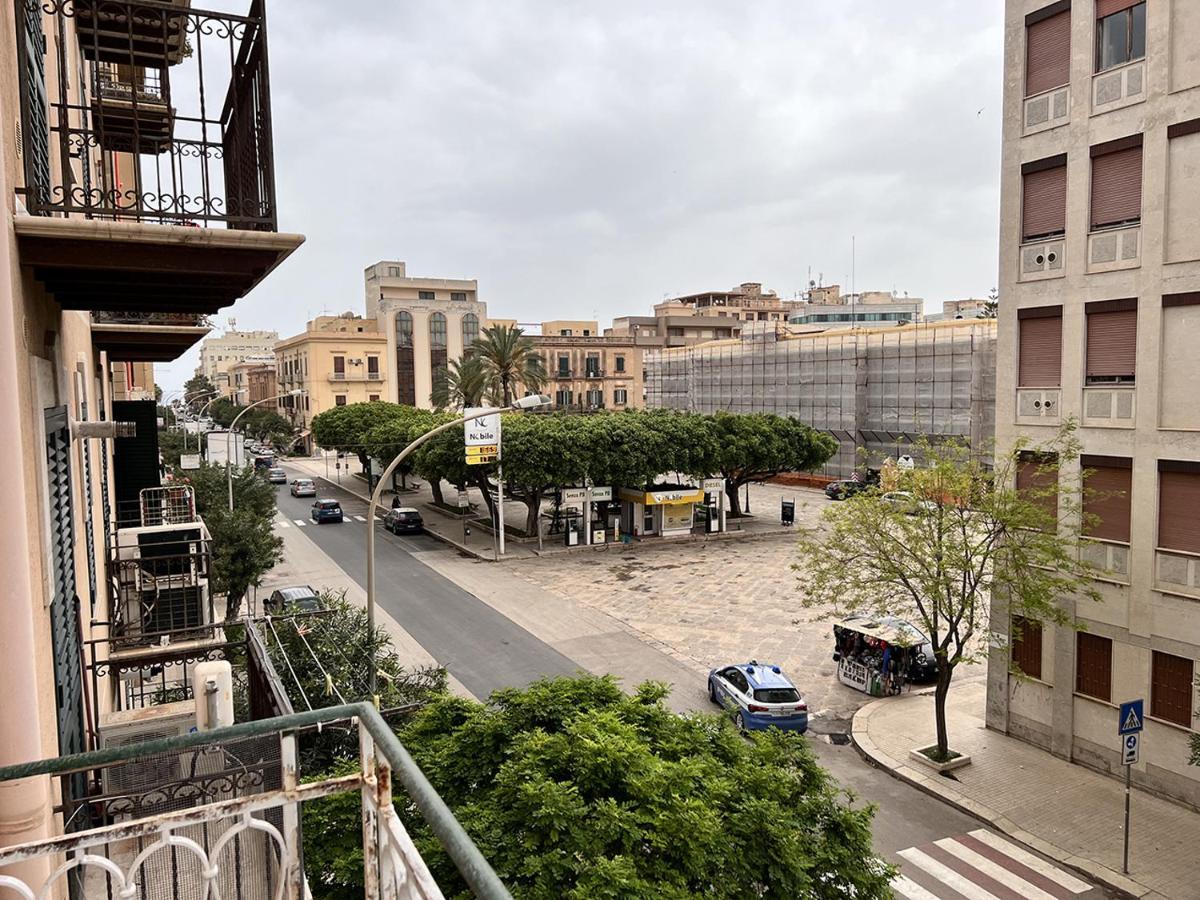 Osorio 74 Apartments Trapani Buitenkant foto