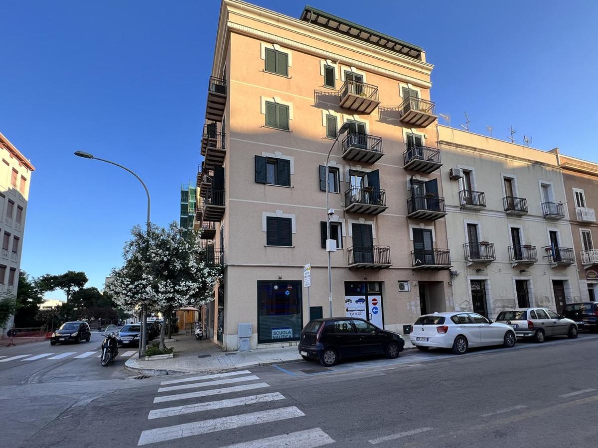Osorio 74 Apartments Trapani Buitenkant foto